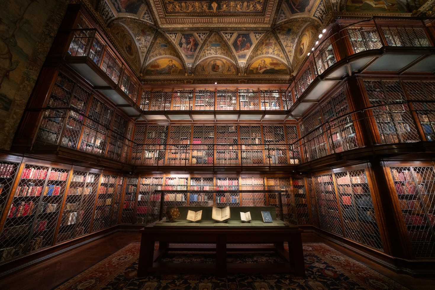 El arte de presentar audiolibros con estilo